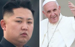 Giáo hoàng bất ngờ chỉ cách “cần làm ngay" với Triều Tiên