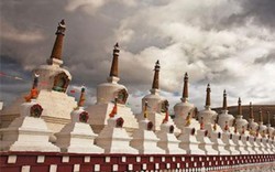 Bí ẩn về các hình thức mai táng khác thường tại Tây Tạng