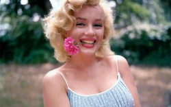 Chuyện tình của cố Tổng thống Mỹ và kiều nữ Marilyn Monroe