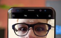 Đọ camera selfie trên Galaxy S8 +, LG G6, iPhone 7 và Google Pixel