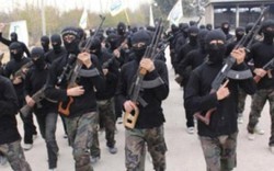 IS ráo riết chiêu mộ sát thủ Nga chống lại đặc nhiệm Anh, Mỹ