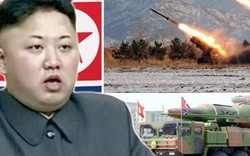 Triều Tiên dọa "trừng phạt tàn nhẫn" Israel vì xúc phạm Kim Jong-un