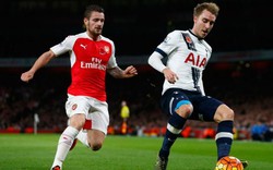 Link xem trực tiếp Tottenham vs Arsenal