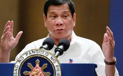 Tổng thống Philippines Duterte khẳng định rất coi trọng tình bạn với Việt Nam