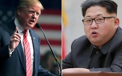 Trump khen Kim Jong-un sau khi Triều Tiên phóng tên lửa