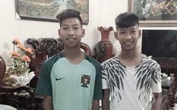 Cầu thủ U15 Hà Nội gian lận tuổi: Lời thú tội từ gia đình