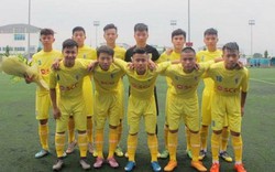 Hà Nội FC trả giá đắt vì... gian lận tuổi lứa U15?