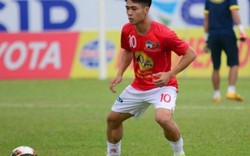 Công Phượng và HAGL đang cứu cả V.League?