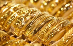 Giá vàng hôm nay 2.5: Vàng thế giới tiếp tục giảm giá?