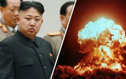 Triều Tiên doạ phóng tên lửa, thử hạt nhân "mọi lúc, mọi nơi"