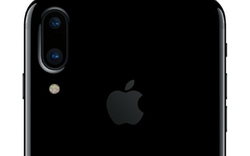 Vì sao iPhone 8 nên có thiết kế camera sau kép dọc?