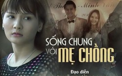 Lý do nào khiến phim "Sống chung với mẹ chồng" bị giảm nhiệt?