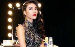 Người đẹp Lan Khuê: Muốn nổi tiếng cần tham gia cuộc thi nhan sắc