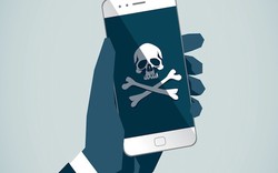 Hàng triệu smartphone Android đang "mở cửa" chờ hacker tấn công