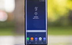 Đánh giá Samsung Galaxy S8: Tiệm cận sự hoàn hảo