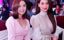 Liên tục tố chèn ép, tình bạn trong showbiz Việt có quá xa xỉ?