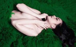 Bắt kịp đàn chị Hồng Quế, Thiều Bảo Trang chụp ảnh bán nude