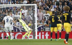 ĐIỂM TIN SÁNG (3.5): Real Madrid lập kỳ tích hiếm có tại Bernabeu