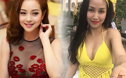 Đã 3 con, Jennifer Phạm, Ốc Thanh Vân vẫn "đốt mắt" thế này