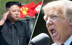 Mỹ dọa làm Kim Jong-un "đau đớn" nếu Triều Tiên bấm nút hạt nhân