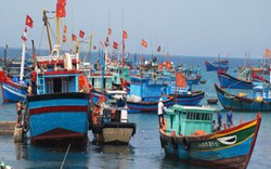 Trung Quốc cấm đánh cá: Kiểm ngư tăng tàu giám sát, hỗ trợ ngư dân