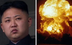 Triều Tiên dọa nã tên lửa hạt nhân, biến Mỹ thành phế tích