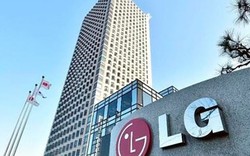 LG công bố kết quả tài chính quý 1/2017, cao nhất sau 8 năm