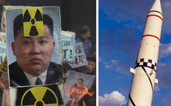Triều Tiên ém hạt nhân khắp thế giới, Mỹ không thể tưởng?