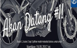 Modenas sắp tung sportbike mới tại Malaysia