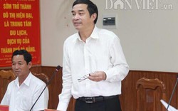 Bộ Nội vụ bác đề xuất 1 Phó chủ tịch UBND TP của Đà Nẵng