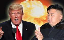 Mỹ dọa làm "đau đớn” nếu Triều Tiên dùng đòn hạt nhân
