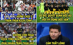 HẬU TRƯỜNG (3.5): Cristiano Ronaldo thăng hoa nhờ... Việt Nam