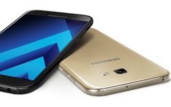 Samsung Galaxy C trang bị camera sau képsắp ra mắt