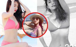 Chớm hè, người đẹp Việt đã nhanh chóng "đốt mắt" fan với bikini