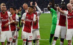 "Người thừa" ở Chelsea tỏa sáng, Ajax thắng đậm Lyon