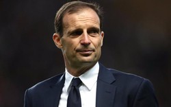 HLV Allegri lý giải nguyên nhân giúp Juve hạ Monaco