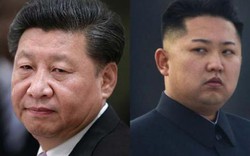 Triều Tiên nói Trung Quốc “phản bội”, cảnh báo hậu quả