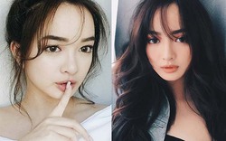 "Chất ngất" trước vẻ sexy của mỹ nữ "em chưa 18"