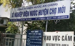 Khởi tố vụ Giám đốc Xí nghiệp điện nước ở An Giang bị cướp xe