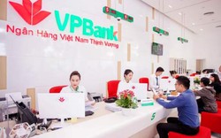 Thu nhập hoạt động thuần quý I/2017 của VPbank – Tăng trưởng khả quan