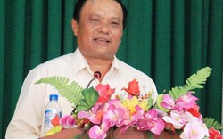 Phó Bí thư Bình Định Lê Kim Toàn: “Tôi không dối Đảng, dối dân”