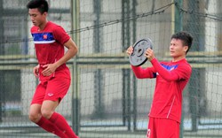 ĐIỂM TIN TỐI (4.5): “Phương pháp huấn luyện U20 Việt Nam không khoa học”