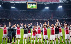 Ai còn nhớ Ajax Amsterdam?