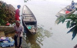 TT-Huế: Đôi tình nhân nhảy sông tự tử sau cuộc cãi vã