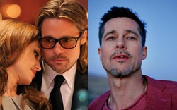 Sự thật đổ vỡ đằng sau cuộc hôn nhân vàng của Brad Pitt