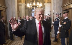 Trump thích ở Nhà Trắng hơn các tổng thống tiền nhiệm