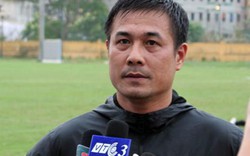 HLV Hữu Thắng giải thích việc triệu tập tới 11 cầu thủ HAGL