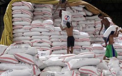 Gạo Ấn Độ tăng 6 tuần liên tiếp, gạo Việt "chết thèm"