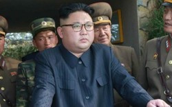 Kim Jong-un ra đảo tiền tuyến, dọa tấn công Hàn Quốc