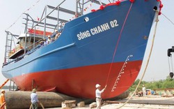 Ngân hàng Quảng Ninh từ chối cấp tín dụng 3 hồ sơ đóng tàu